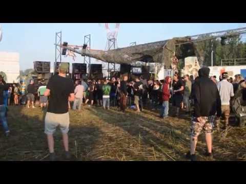 ATM Sound @ Labirinz Decade