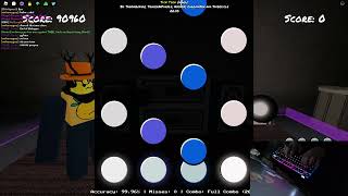 Cover art for tick tock