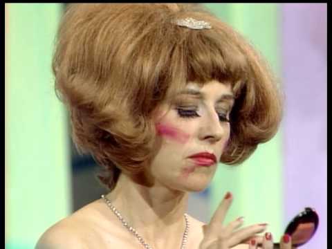 Miss Yvonne's secret wish