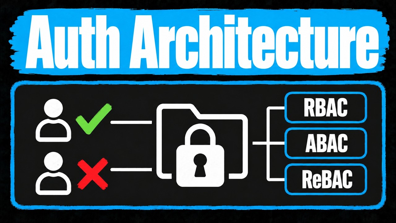 How To Design The Perfect Auth System In The Age of AI