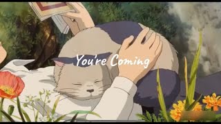 【Isee's PLAYLIST/リクエスト】You're Coming(네가 온다 )/정승환 (Jung Seung Hwan)【日本語字幕/カナルビ/歌詞】