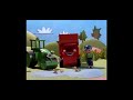 Bob The Builder Dig Lift Haul Trailer