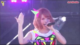 Kyary Pamyu Pamyu - Mondai Girl [Legendado em PT-BR]