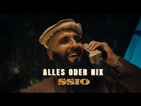 SSIO - Alles oder Nix (Official Video)