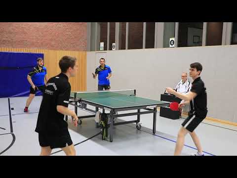 21/22 HL: Düvell, Mirko /Nguyen, Duy Nghiem vs Busch, Torben /Simon Fernandez, Rafael  (P3)MVI 5813