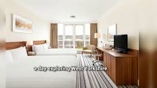 Holiday Inn Leeds Brighouse by IHG | Luxury Hotels in Brighouse, West Yorkshire