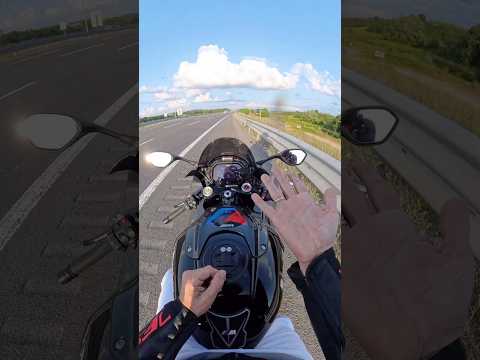 BMW M1000rr 354 km/h💔 #bmw #bike #reels #trending#s1000rr