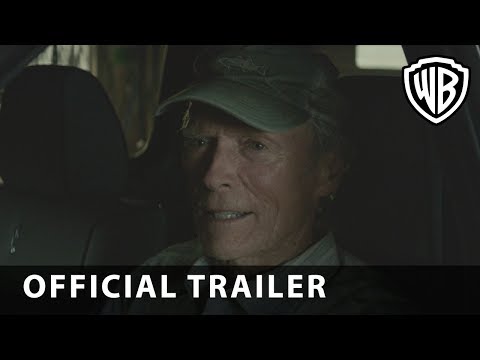 THE MULE – Official Trailer - Warner Bros. UK