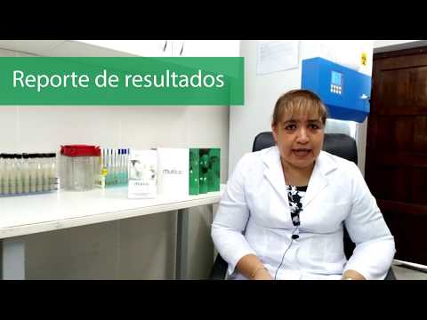 Prueba de Paternidad Multilab Qué es, precio, preparación