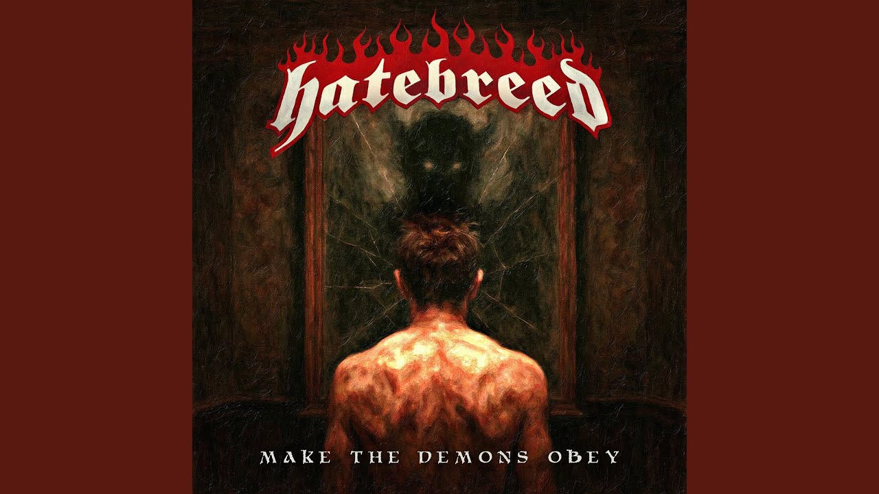 Make the Demons Obey - YouTube