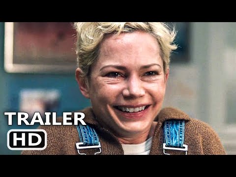 Thumbnail for DYING FOR SEX Trailer (2025) Michelle Williams