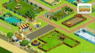 Видео 1 к игре My Free Zoo