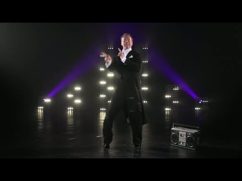 Let's Dance-giganterna gör upp i nya videon