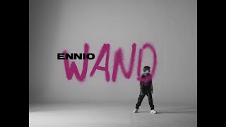 Wand Lyrics English Translation