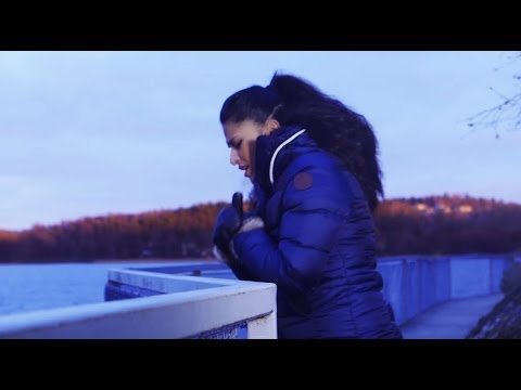 Linda Pira - Eld blir glöd (Official Video) #rödnovember
