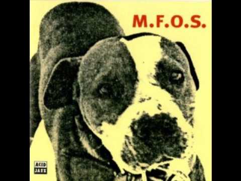 Snowboy -Things Will Be Alright (feat. Bob Batterbee)