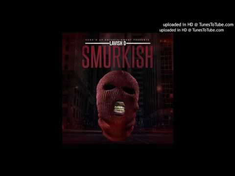 King Lavish D x Bank'D Up Ent. Type Beat