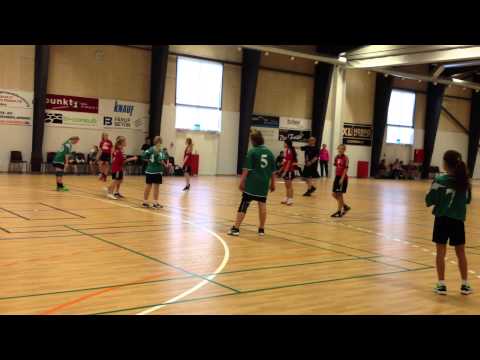 IK Rosendal  6-4 B65Fjorden