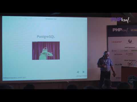 PHPKonf 2017 - Andreas Heigl - PostgreSQL for MySQL Users
