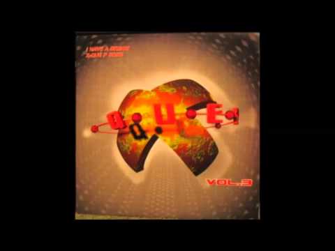 Xque vol 3 - I have a dream