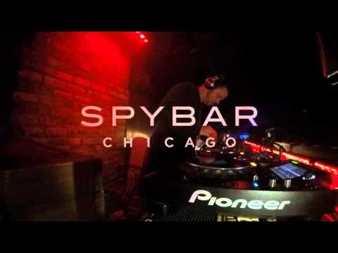 Opening Set for Mike Mago x Watermat