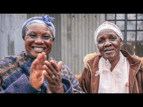 Go Granny Go