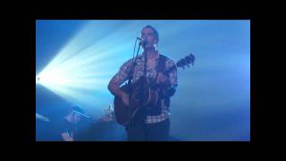 Barenaked ladies "When I Fall" Manchester 18092010