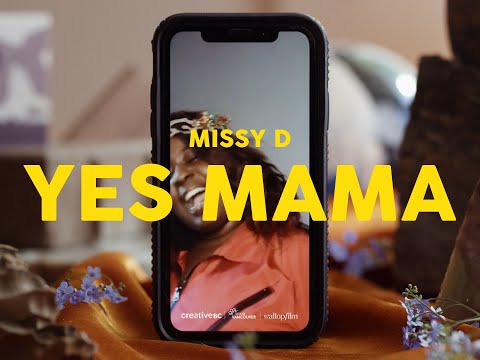 Missy D - Yes Mama (Official Music Video)