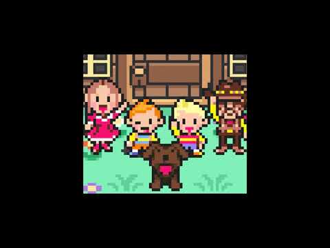 Silver's Favorite VGM #532 - Mom's Hometown