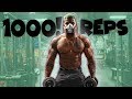 1000 REP Arm Training | Instantaneous Muscle Growth