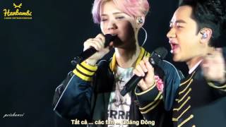 Download lagu [Vietsub] Hẹn ước 1 đời - Lộc Hàm cầu hôn mp3