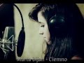 Marta Bijan - Ciemno 