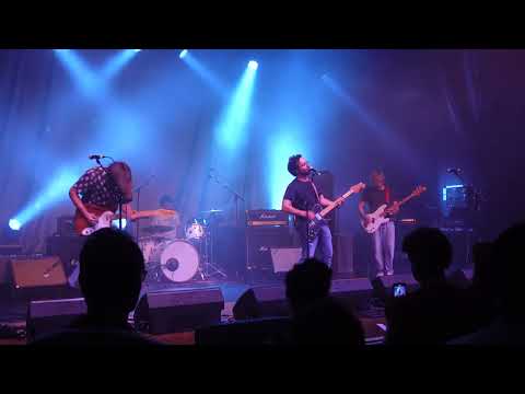 herrenmagazin - früher war ich meistens traurig, live, stadthalle rheine