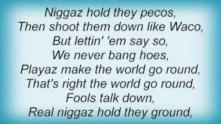Rbl Posse - More Game Lyrics