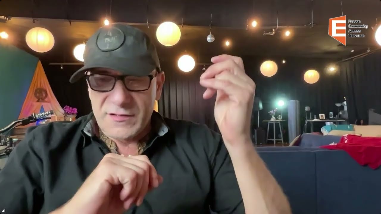 Film Connection Adam Taylor