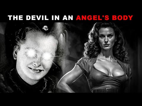 SS Queen: The Brutal Execution of the Nymphomaniac Warden Irma