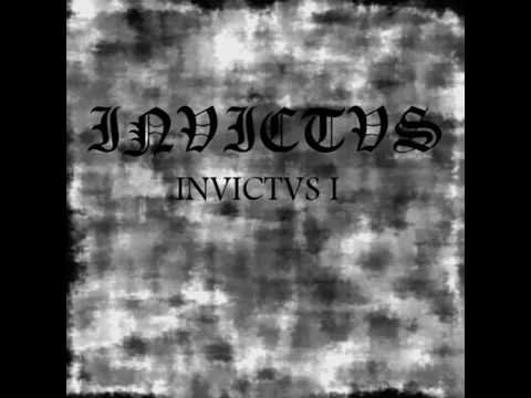 Invictvs - Invictvs I (DEMO STREAM)