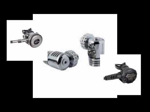 Mares Regulator Guide