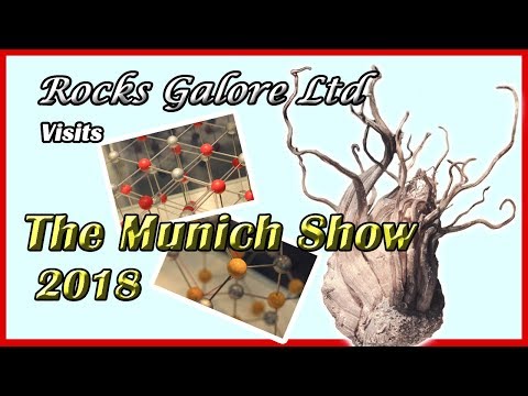 The Munich Show 2018