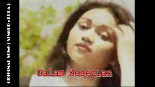 Download lagu ‪Ella - Layar Impian‬‏ - YouTube.flv mp3