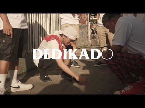 Dedikado (DTTS : Behind the Scene)