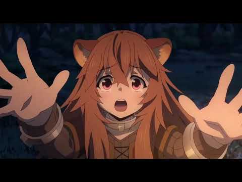 The Rising of the Shield Hero [AMV] Shield and Sword