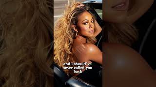 Clown | Mariah Carey