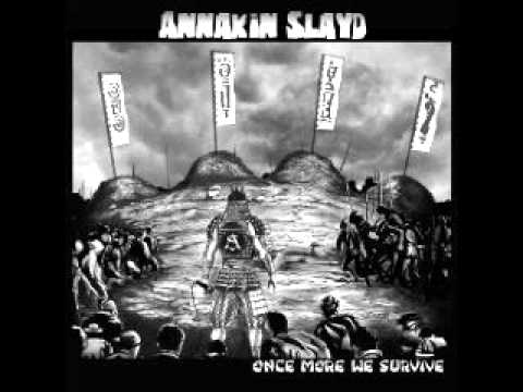 Bringin bac'da Madface - Annakin Slayd feat.Onyx