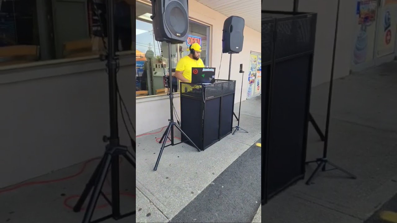 Promotional video thumbnail 5 for Dj NYKustomz