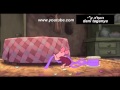Winnie The Pooh Spring Roo Hebrew Song