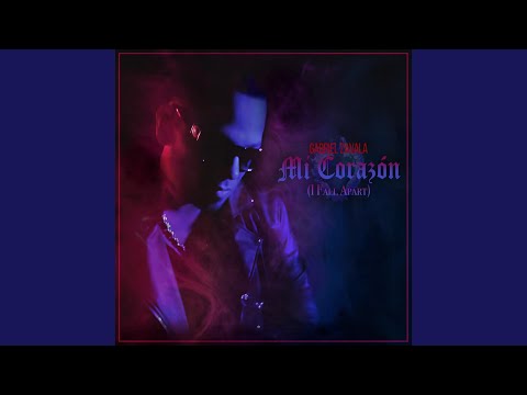 Mi Corazaon (I Fall Apart)