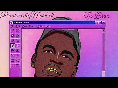 ProducedbyMitchell & Zu Bear - Victoria's Secret @ProducedByMitchell