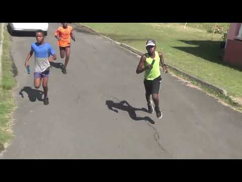 CPS ROAD RELAY 2023 GRADES 5 & 6