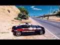 Maserati Carabinieri (Italian Police) 5